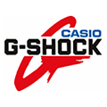 CASIO G-SHOCK